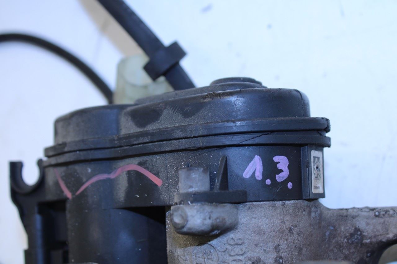 12-15 Mercedes-Benz ML350 Rear Left Driver Side Brake Disc Caliper 166-423-01-81 - Alshned Auto Parts