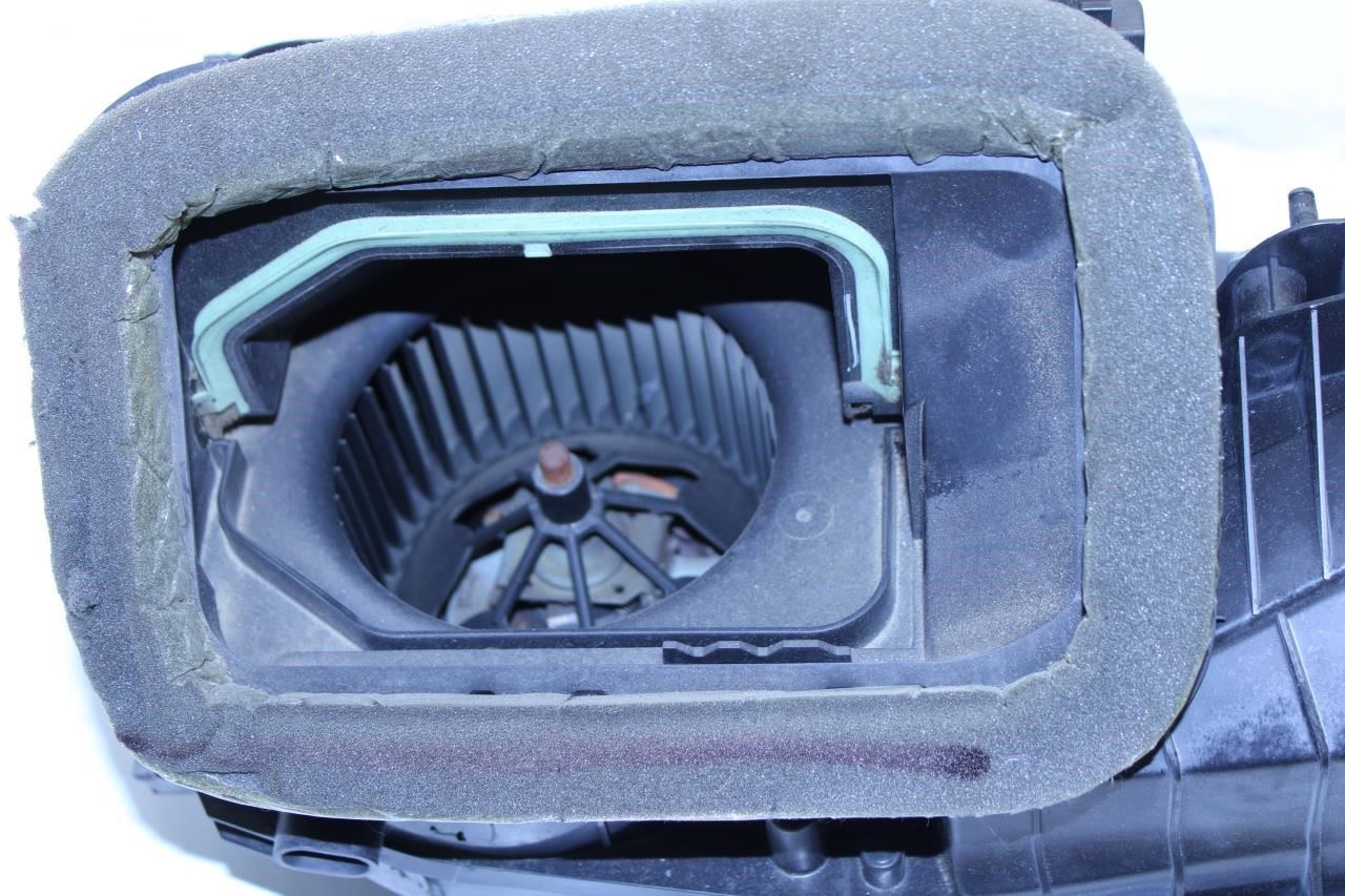 2011-18 Volkswagen Jetta Sport 1.8L HVAC Heater Core Box Housing 5C1-820-003-FQ - Alshned Auto Parts