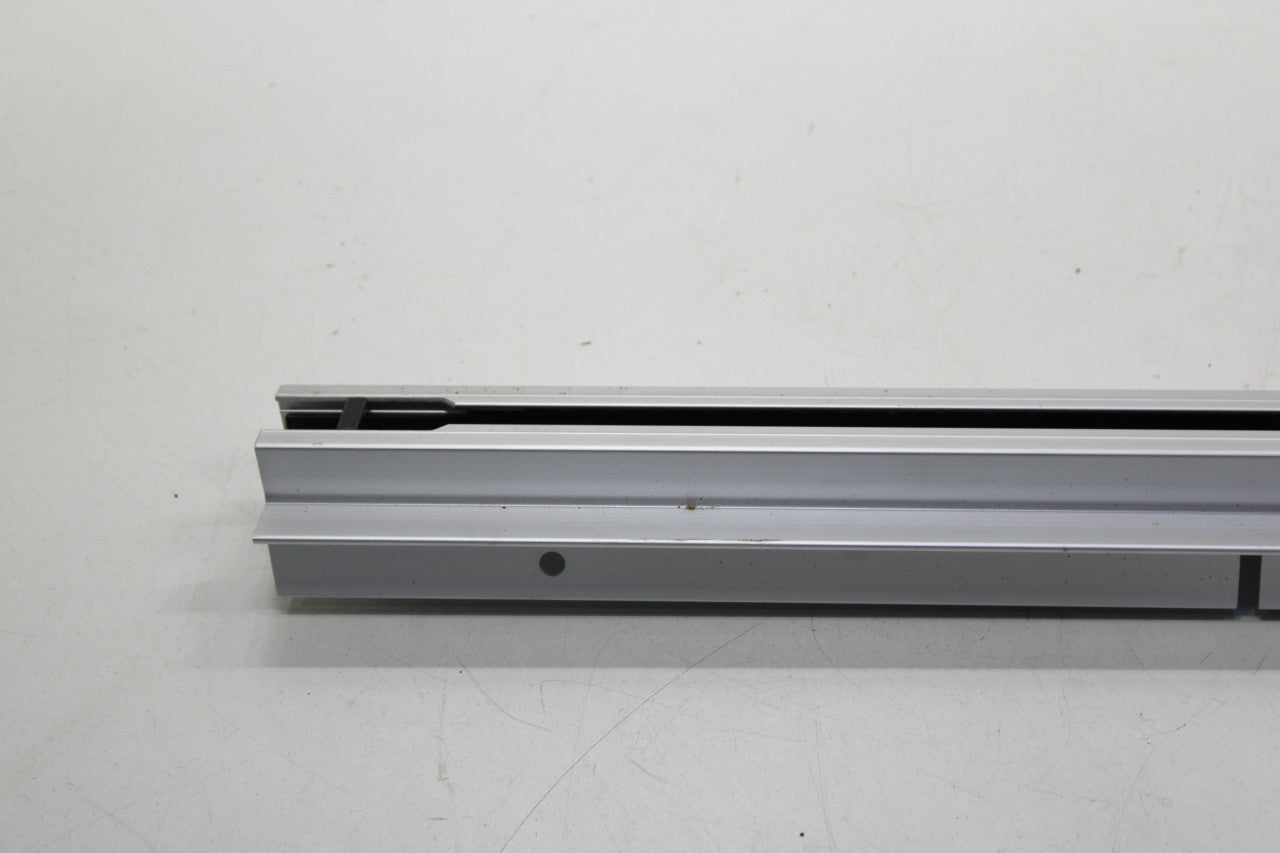 14-18 BMW X5 xDrive35i Rear Trunk RH and LH Compartment Lashing Rail Bracket Set - Alshned Auto Parts