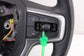 2023-24 Chevrolet Silverado LT-L 2.7L Steering Wheel Leather w/ Control Buttons - Alshned Auto Parts