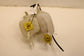 07-2017 Jeep Patriot Sport 2.4L Radiator Coolant and Washer Reservoirs 5058156AI - Alshned Auto Parts