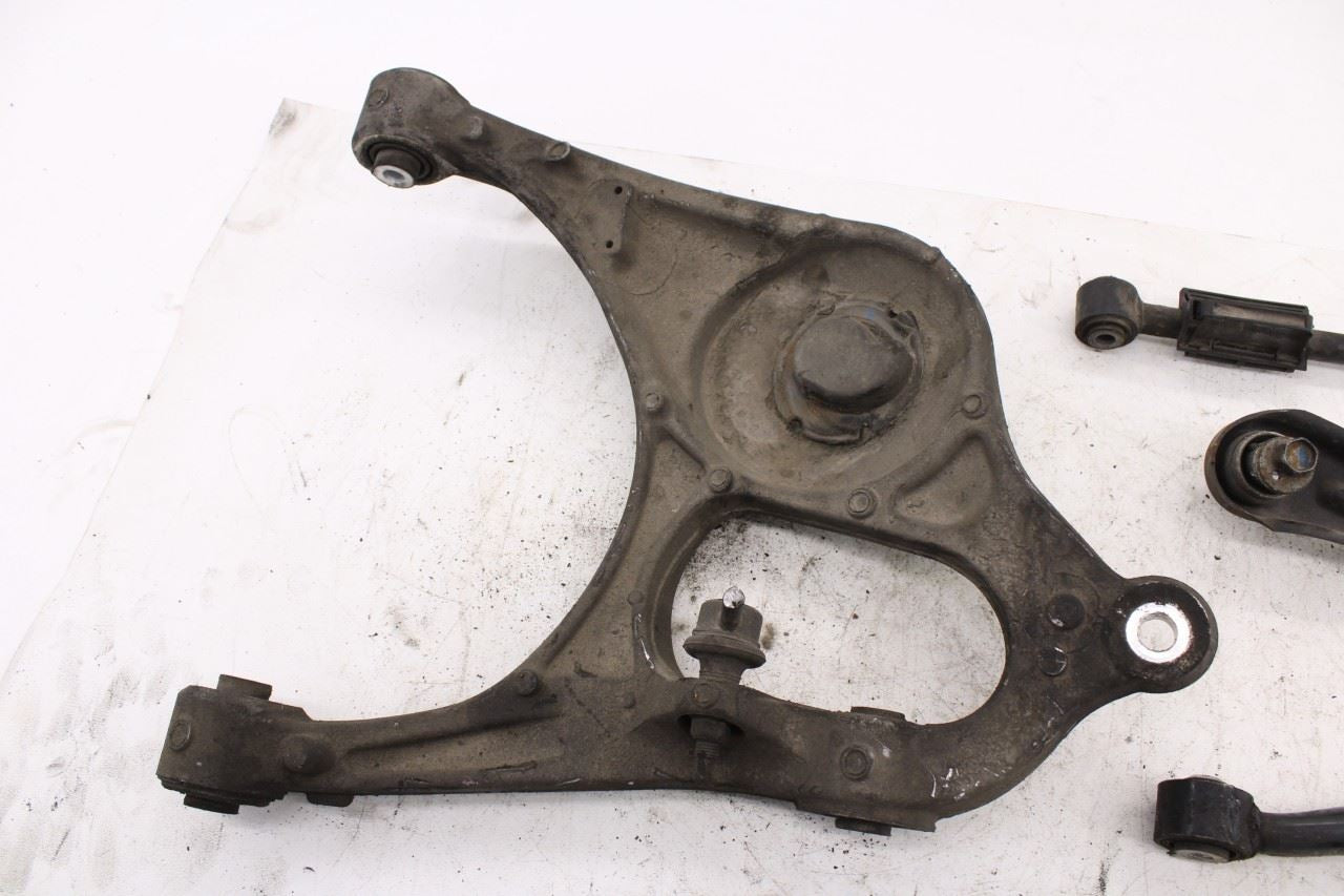 14-25 Dodge Durango SXT 3.6L AWD Rear Passenger Right Side Control Arm Set of 49