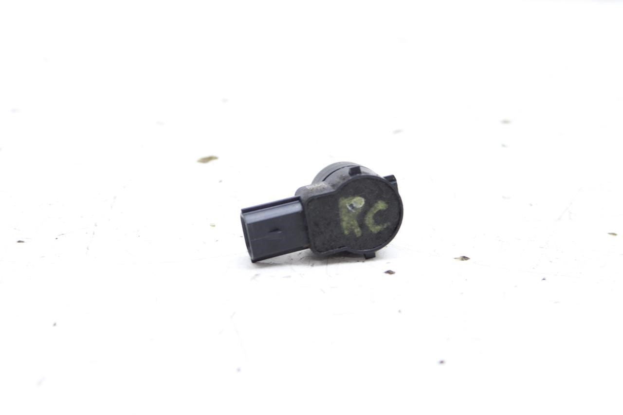 2014-2016 Maserati Ghibli Rear Center Parking Aid Assist Sensor 53104272 OEM - Alshned Auto Parts