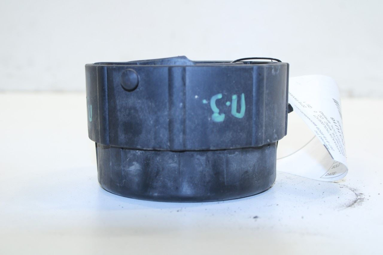 10-16 Porsche Panamera 4 Rear RH or LH Shock Spring Spacer Upper Support Bracket - Alshned Auto Parts