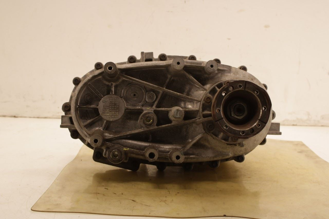 2012-2017 Jeep Wrangler Sport 2dr 3.6L 4WD AT Transfer Case Np241 95K 52123497AA - Alshned Auto Parts