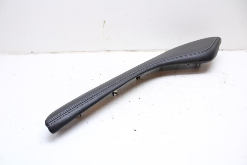 2016-20 Infiniti QX60 Left Side Center Console Trim Cover Panel 68931-9NF0A OEM - Alshned Auto Parts