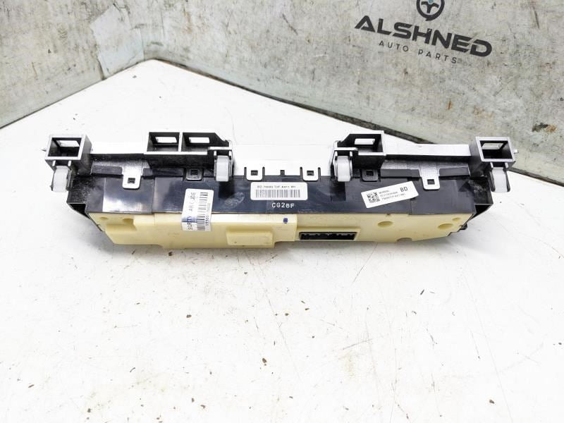 2013-2015 Honda Accord AC Heater Temperature Climate Control 79600T2FA411M1 OEM - Alshned Auto Parts