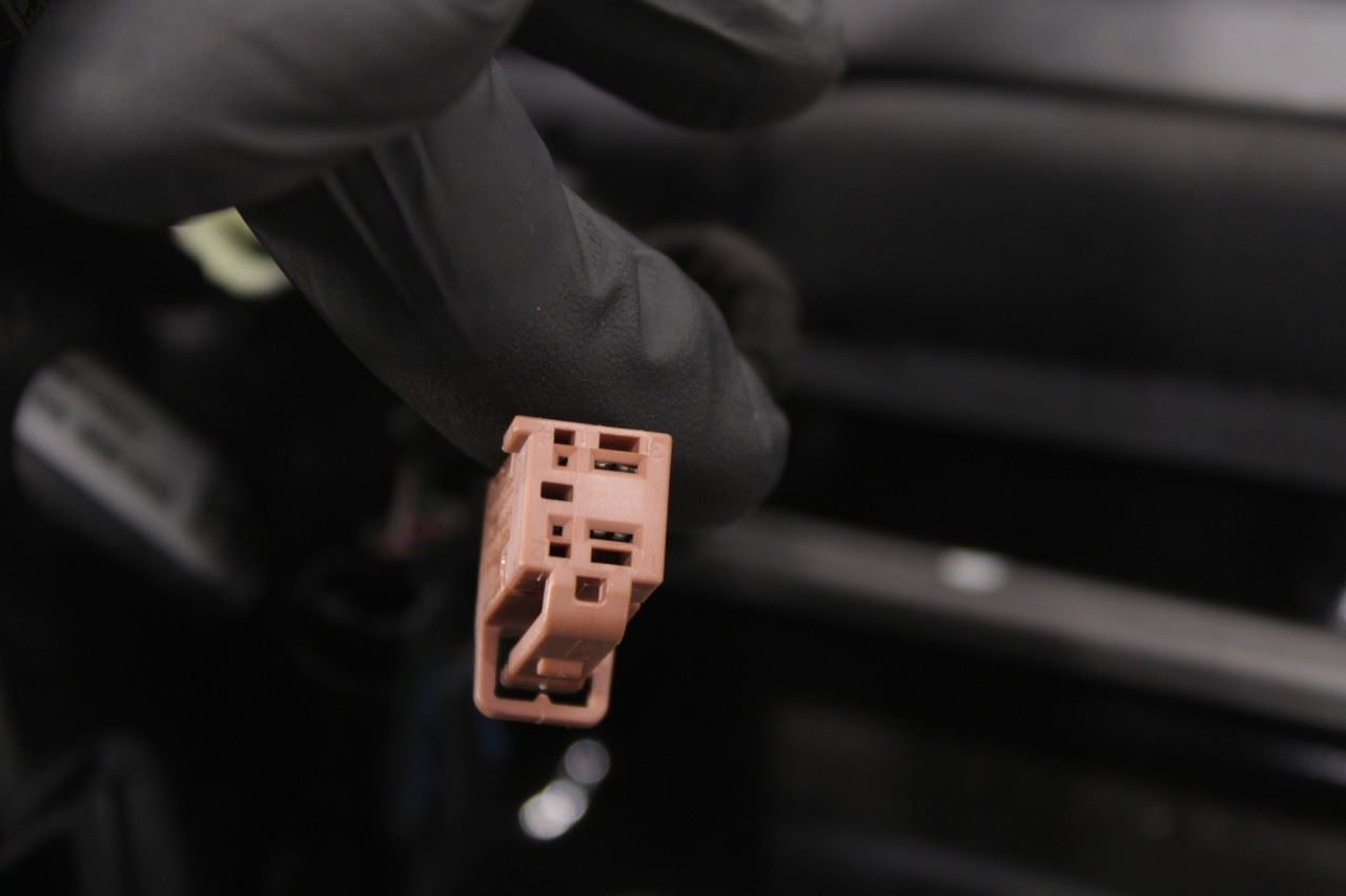 22-24 Ford Expedition MAX XLT 3.5L Rear Passenger RH Side 3rd Row Seat Complete - Alshned Auto Parts