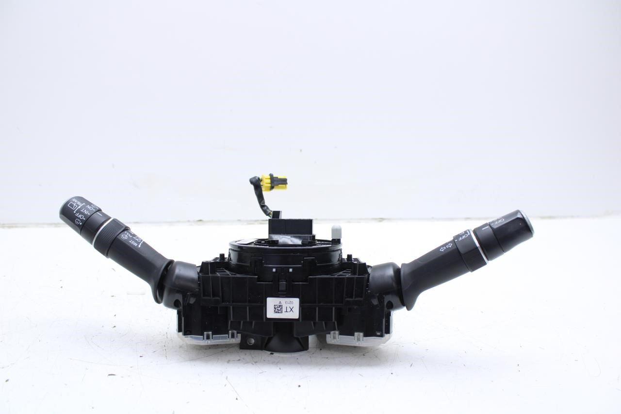 13-18 Acura RDX Steering Column Light Turn Signal Wiper Switch 35255-TX4-X12 OEM - Alshned Auto Parts