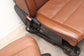 15-17 Jeep Grand Cherokee Summit Front and Rear 2nd Row RH LH Side Seat Complete - Alshned Auto Parts