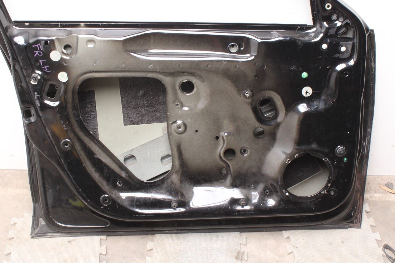 2012-2019 Volkswagen Passat SE Front Left Driver Door Shell Panel 561831311C OEM - Alshned Auto Parts