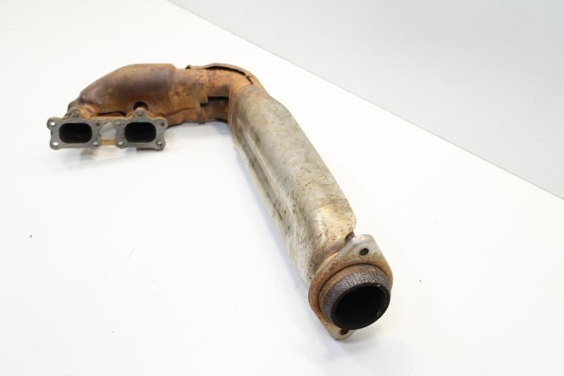 2021-2023 Polaris RZR XP 1000 Exhaust System Headpipe 1262599 OEM - Alshned Auto Parts