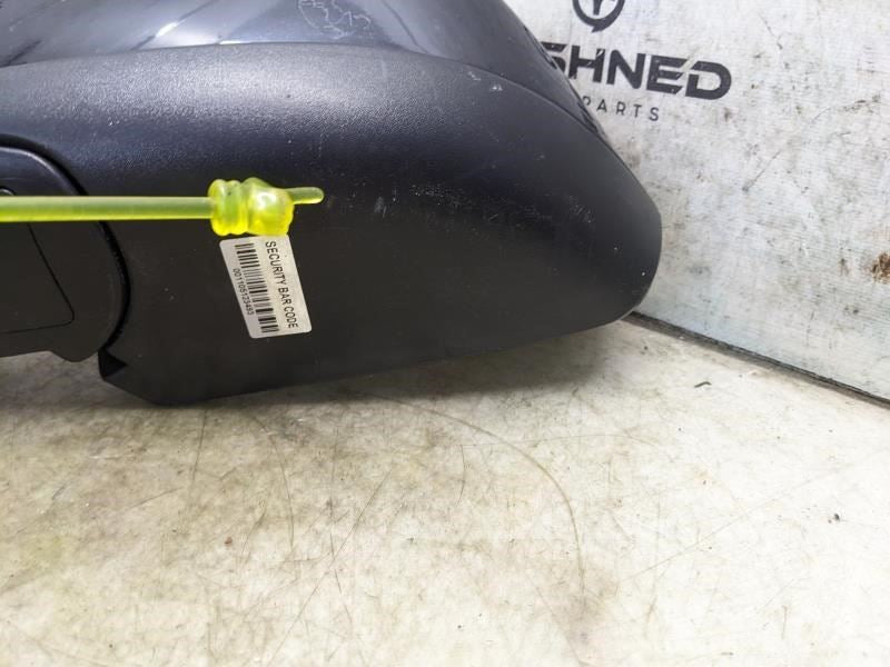 2014-2017 Jeep Cherokee Left Driver Side Rearview Mirror 1VF37AXRAD OEM - Alshned Auto Parts