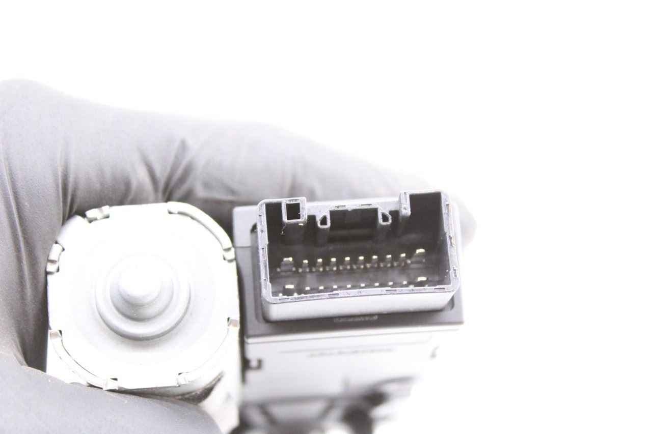 2018-23 Kia Stinger GT2 AWD Upper Right and Left Roof Sunroof Motor 81671-J5000 - Alshned Auto Parts