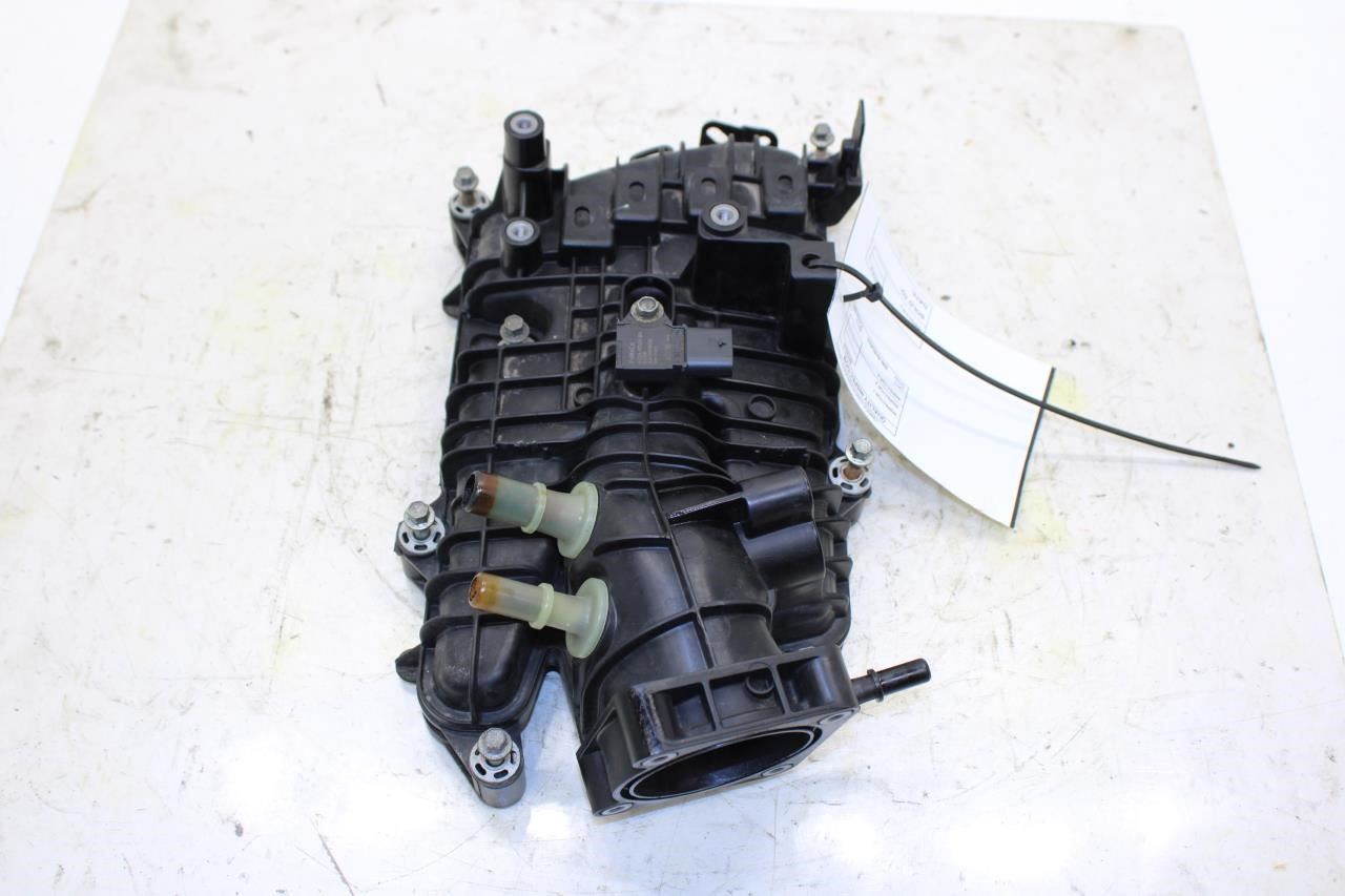2018-2020 Ford F150 XL 2.7L turbo Engine Intake Manifold JT4Z-9424-B OEM - Alshned Auto Parts
