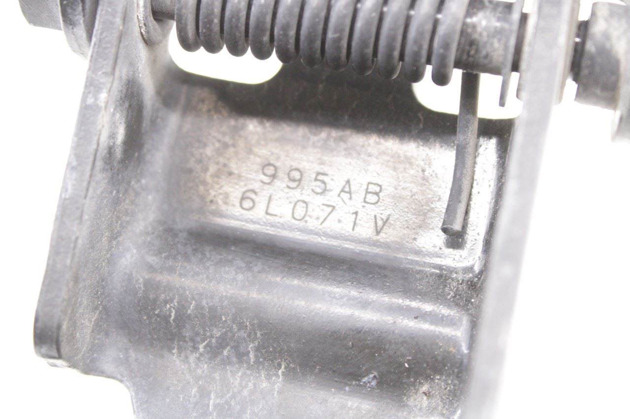 2017-2024 Chrysler Pacifica Limited Rear Left Door Center and Upper Roller Hinge - Alshned Auto Parts