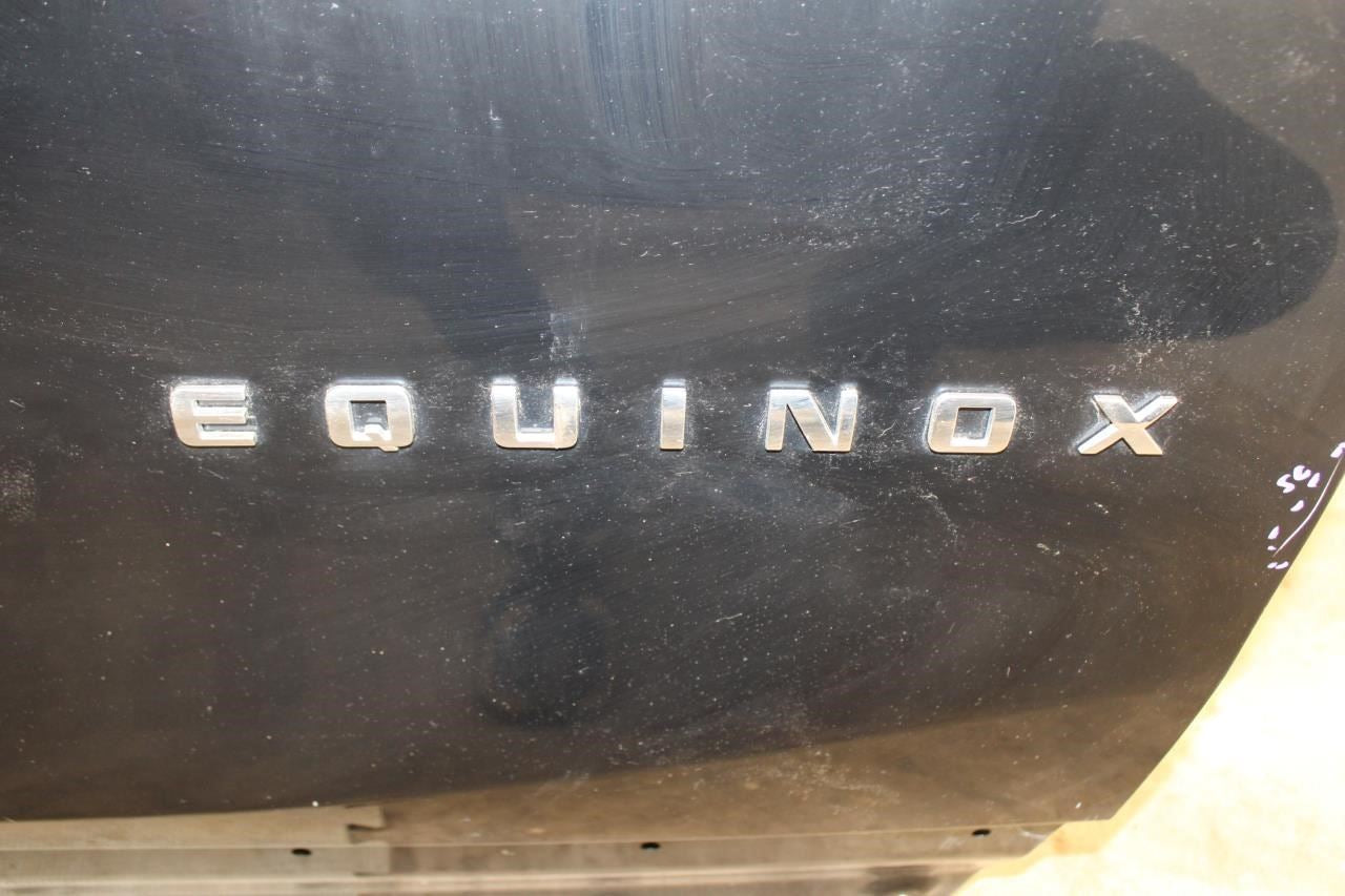 2018-2024 Chevrolet Equinox LT Front Right Passenger Door Shell Panel 84606438 - Alshned Auto Parts