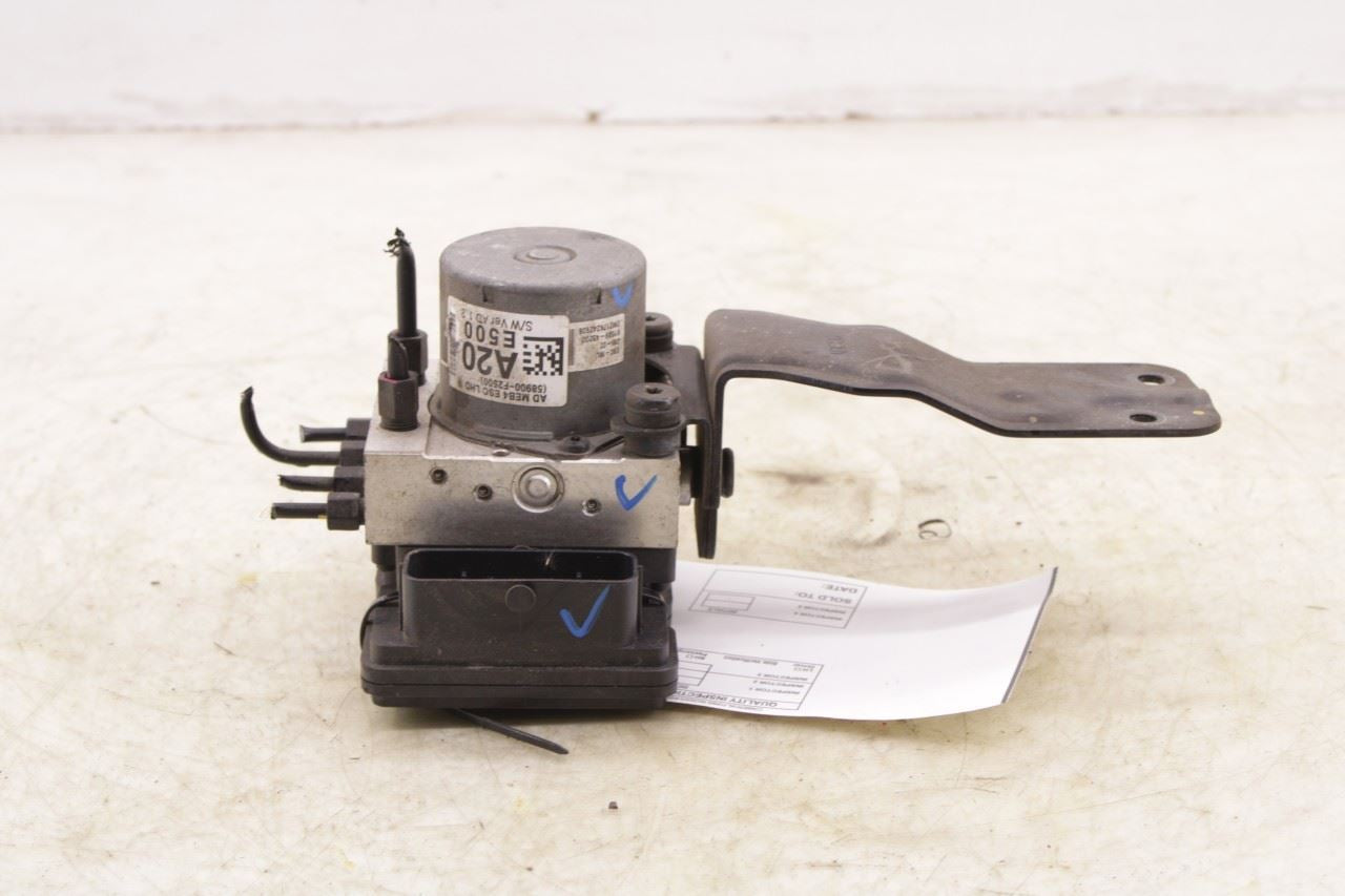 2016-2020 Hyundai Elantra Value Edition 2.0L ABS Anti Lock Brake Pump Module OEM - Alshned Auto Parts