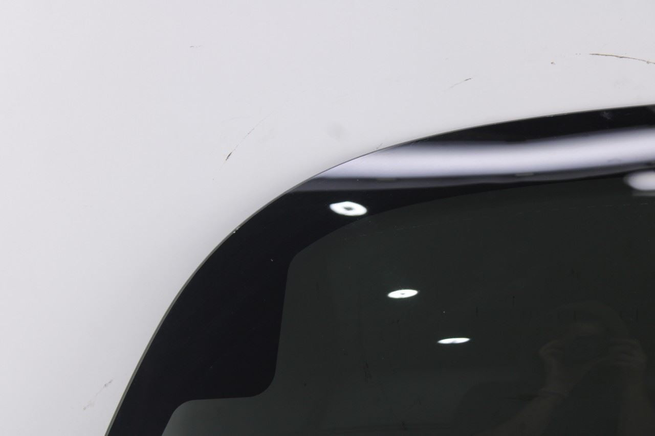 2008-20 Dodge Grand Caravan SXT Rear Right Quarter Window Fixed Glass 5109652AH2