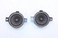 2018-2024 Chevrolet Equinox LT Front Left and Right Dash Audio Speakers 13380268 - Alshned Auto Parts