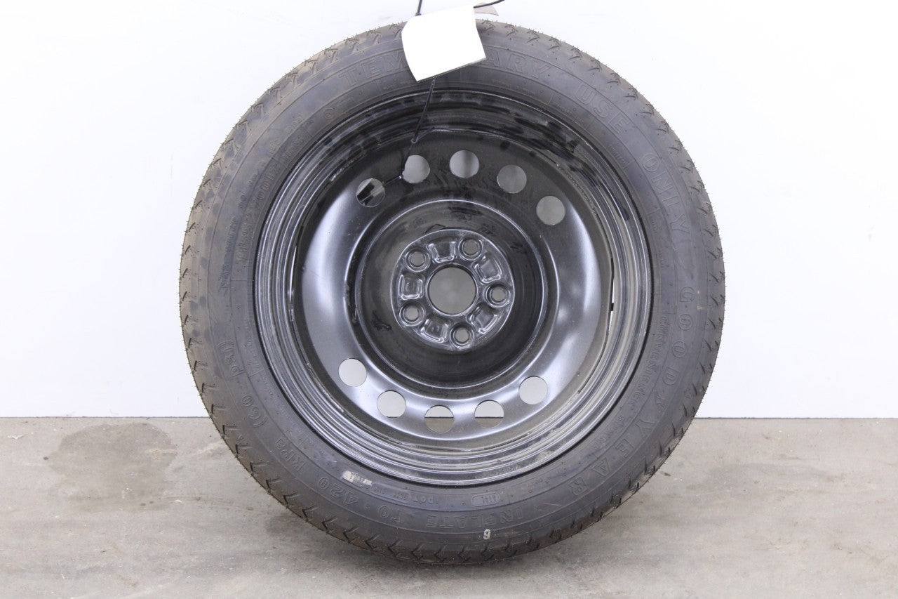 2020-2025 Subaru Legacy Premium Spare Wheel Tire Goodyear T155/70D17 110M R17x45