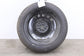 2020-2025 Subaru Legacy Premium Spare Wheel Tire Goodyear T155/70D17 110M R17x45