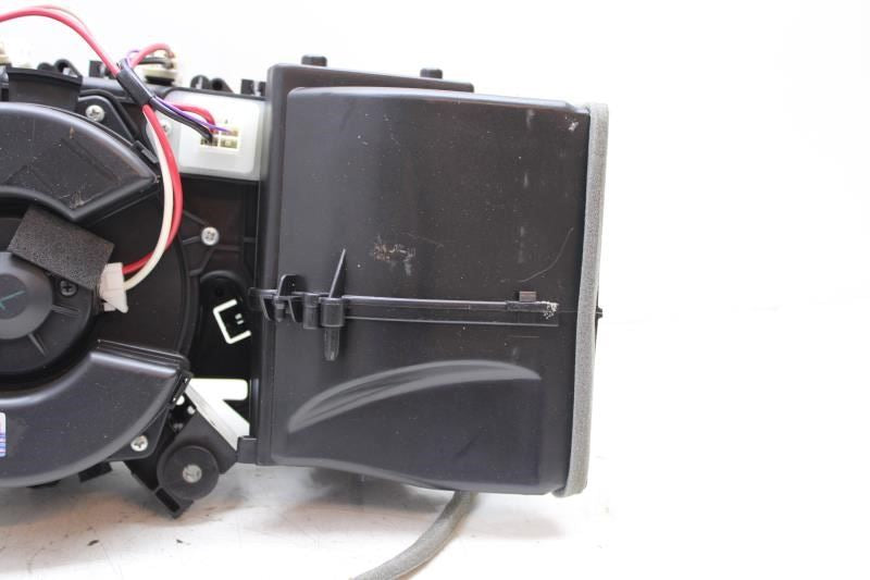2017-2020 Infiniti QX60 Rear HVAC Blower Motor & Fan Assy 27413-9PM0A OEM - Alshned Auto Parts