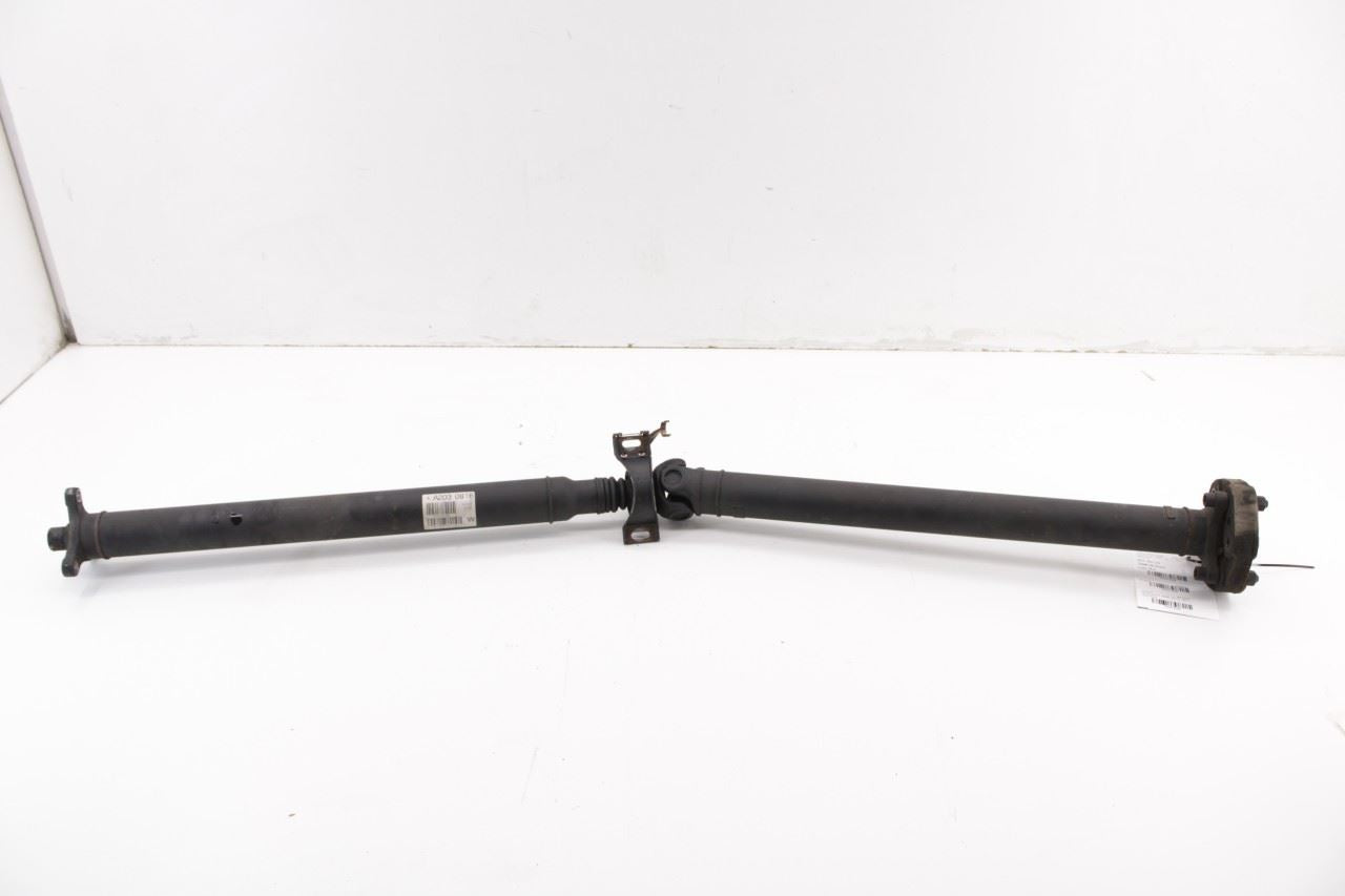 2006-09 Mercedes-Benz CLK 350 3.5L RWD Rear Drive Shaft Propeller 2034100816 OEM - Alshned Auto Parts