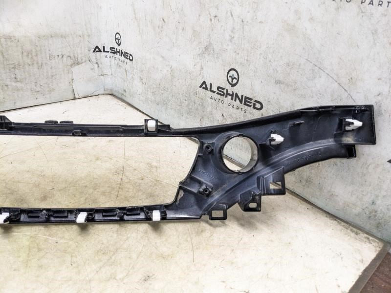 2017-2020 Honda Ridgeline Front Right Dashboard Trim Bezel 77220-TG7-A0 OEM - Alshned Auto Parts