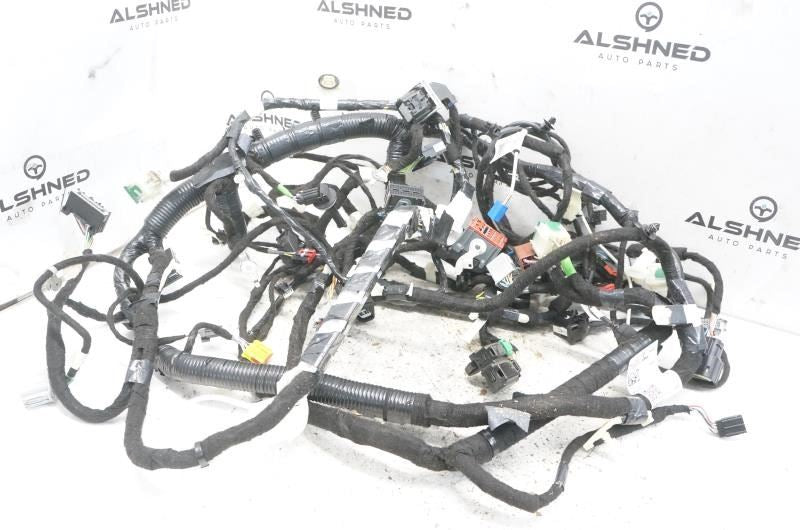 2019-2020 Ford F150 Dash Instrument Panel Wire Harness KL3T-14401-ARE OEM - Alshned Auto Parts