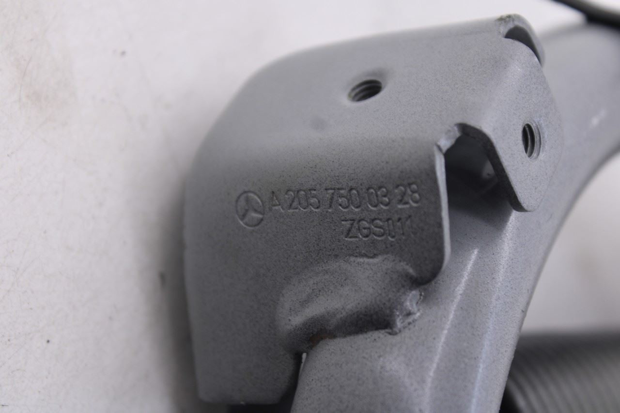 15-21 Mercedes-Benz C300 4Matic Rear Trunk Right and Left Side Hinge Set of 27