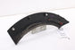 2010-16 Mini Countryman Cooper S Rear Right Fender Wheel Opening Molding 98018847