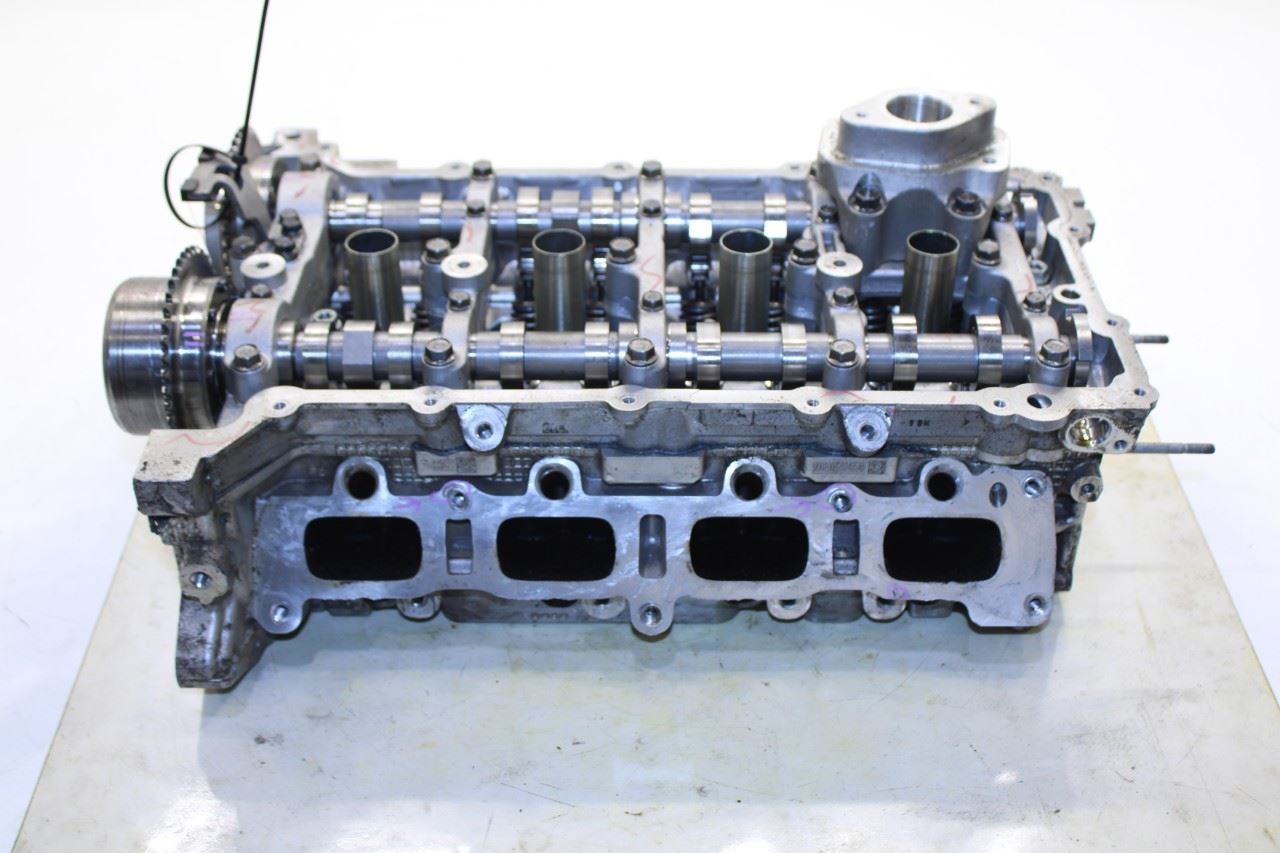 22-24 Hyundai Tucson SEL 2.5L AWD US built Engine Cylinder Head Assy 10K *ReaD* - Alshned Auto Parts