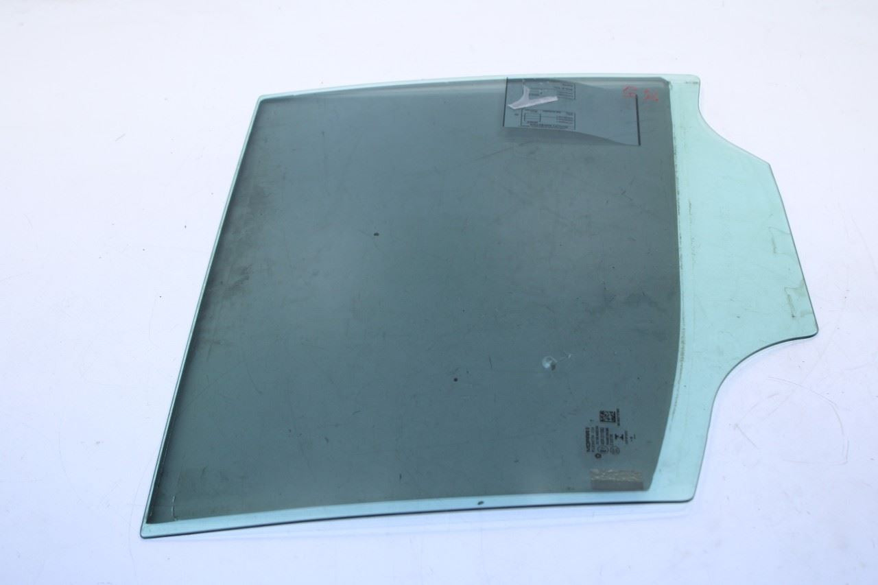 2015-2022 Jeep Renegade Sport Rear Right Door Window Glass 68256339AA OEM - Alshned Auto Parts