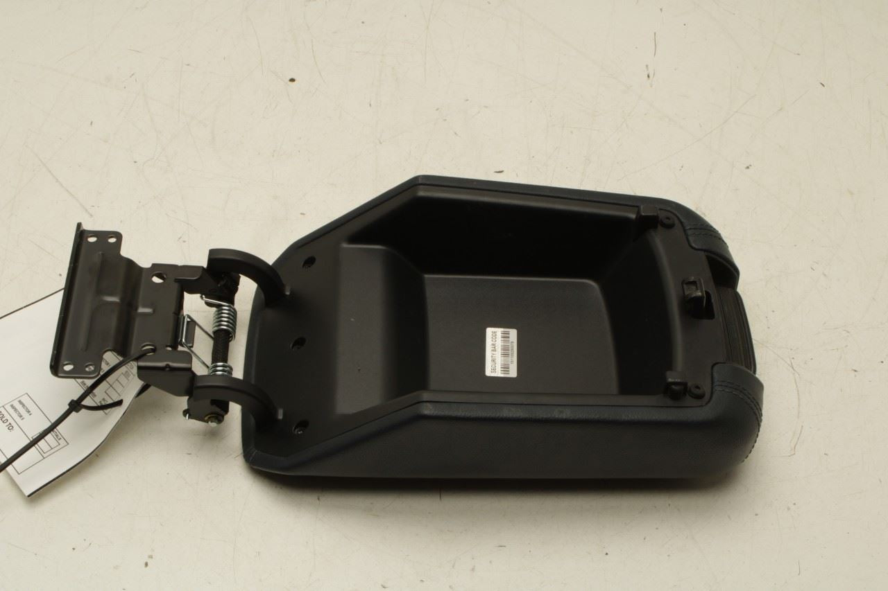 2023-2025 Kia Sportage Hybrid EX Center Console Armrest Storage Lid Cover - Alshned Auto Parts