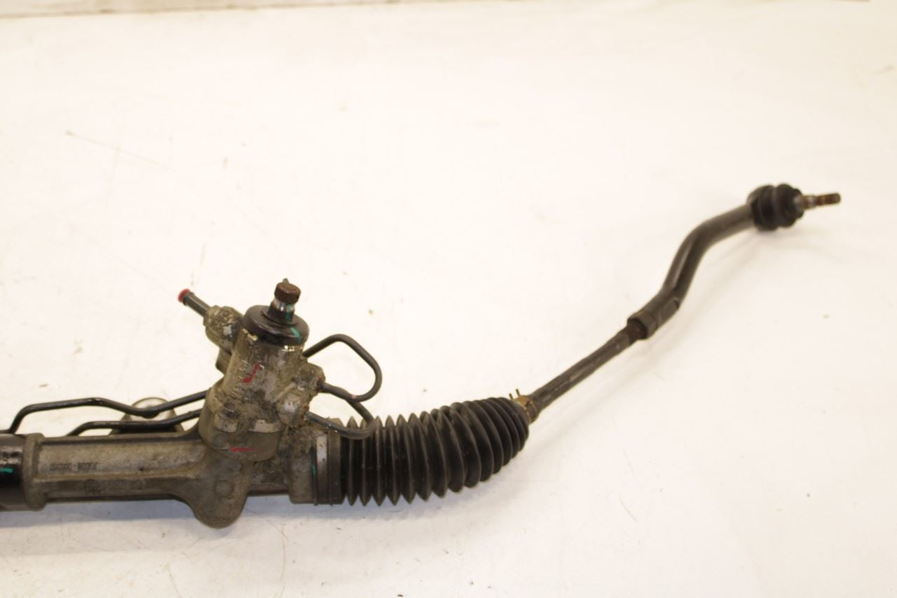 2016-2020 Infiniti QX60 Power Steering Gear Rack and Pinion 89K 49001-9NC0A OEM - Alshned Auto Parts