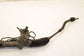 2016-2020 Infiniti QX60 Power Steering Gear Rack and Pinion 89K 49001-9NC0A OEM - Alshned Auto Parts