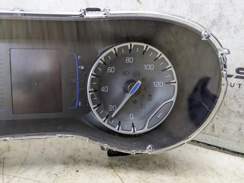 17 Chrysler Pacifica Speedometer Gauge Instrument Cluster 55K mph 68227903AF OEM - Alshned Auto Parts