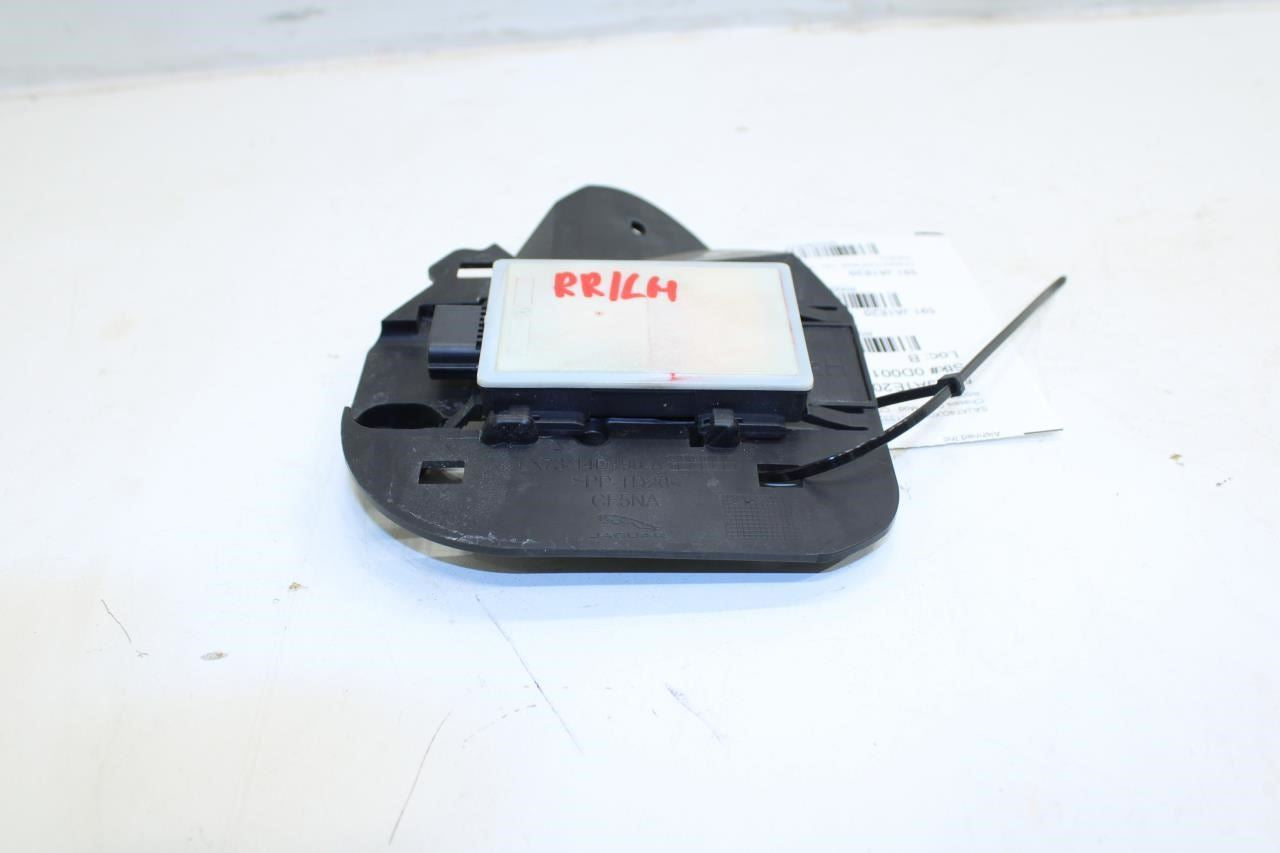 17-20 Jaguar XE RR LH Blind Spot Detection Radar Sensor Module LX73-14F152-AF - Alshned Auto Parts