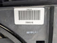 2014-20 Nissan Rogue S 2.5L Dual Radiator Cooling Fan Motor Assy 21481-4BA0A OEM - Alshned Auto Parts