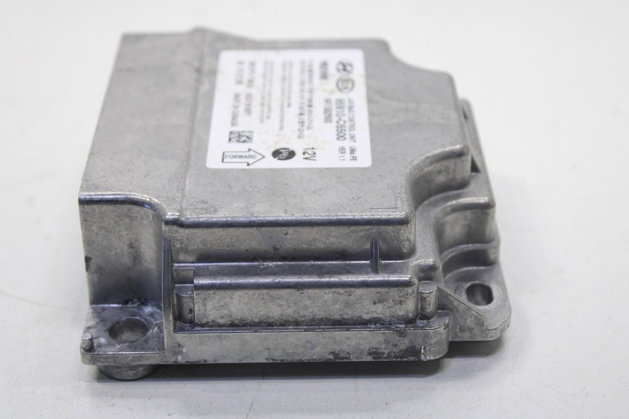 2019-2020 KIA Sorento LX Air Bag SRS Restraints Computer Control Module 95910-C6500 OEM - Alshned Auto Parts