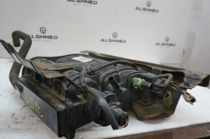 2014-18 Mazda 3 Fuel Vapor Evaporator Emission EVAP Canister PE8T-13-96Z OEM - Alshned Auto Parts