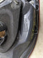 14-17 Toyota Corolla Rear Right Passenger Side Outer Tail Light Lamp 81550-02750 - Alshned Auto Parts