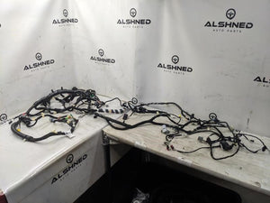 2019-2020 Ford F150 Dash Instrument Panel Wire Harness KL3Z-14401-P OEM