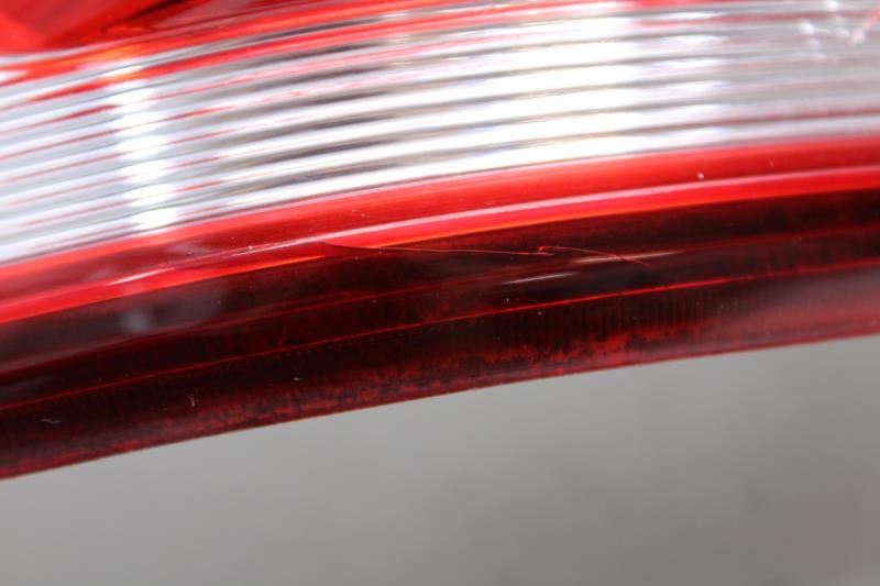 2018-2020 Ford F150 Rear Left Side Tail Light Lamp JL34-138505-AK OEM *ReaD* - Alshned Auto Parts