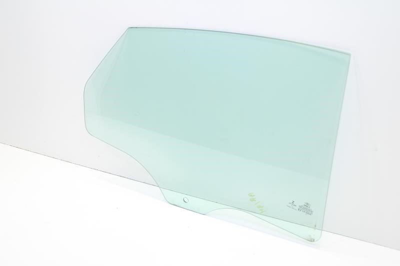 2013-2020 Ford Fusion Rear Right Side Door Window Glass DS7Z-5425712-A OEM - Alshned Auto Parts