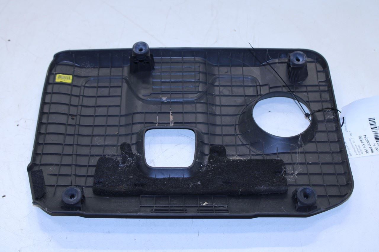 2019-2020 Hyundai Elantra SEL 2.0L Engine Appearance Motor Cover 29240-2E061 OEM - Alshned Auto Parts