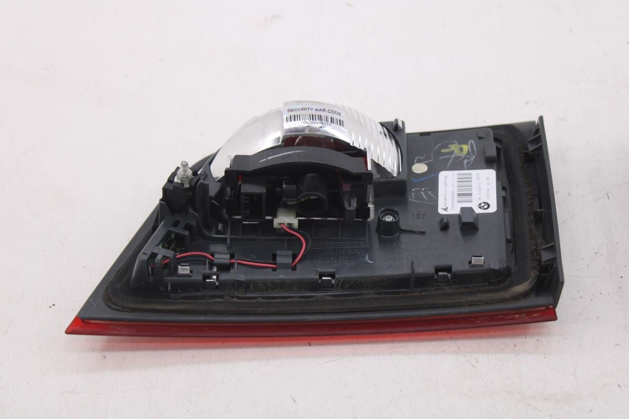 2011-2013 BMW X5 Xdrive35I Rear Right and Left Side Tail Light Lamp 6321722779414