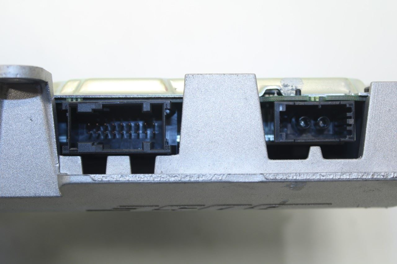 2010-2016 Porsche Panamera Bose Antenna Radio Amplifier Amp 7PP-035-223-AA OEM - Alshned Auto Parts