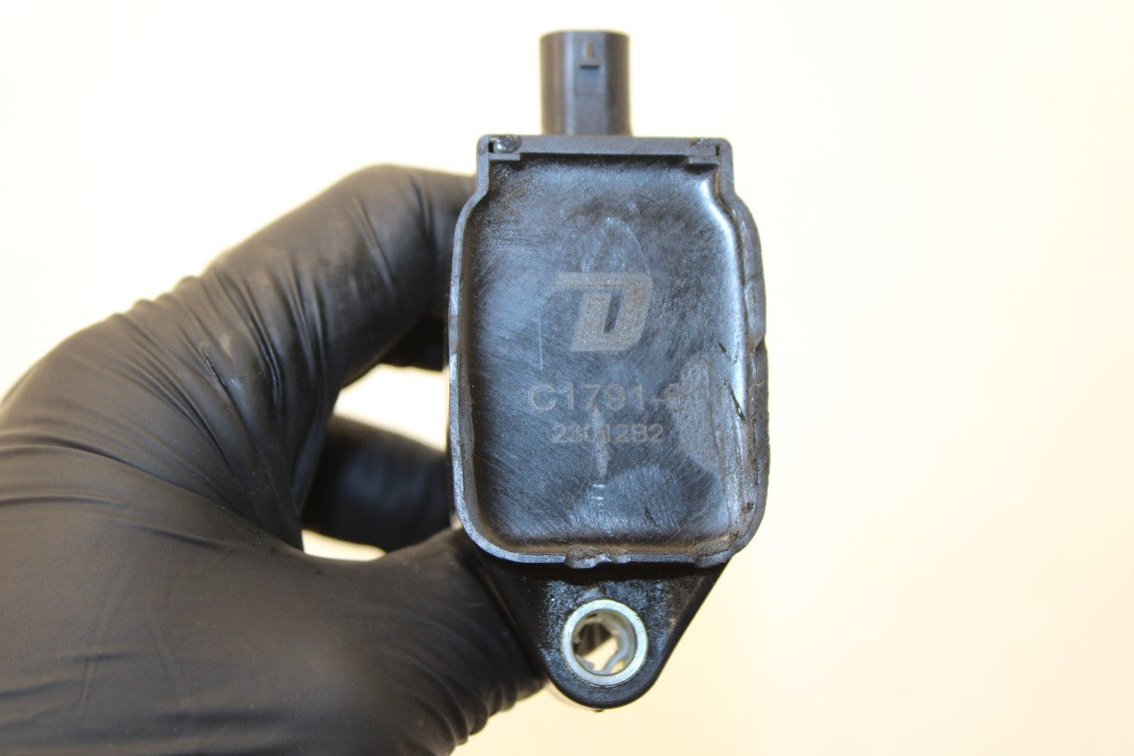 2014-2022 Jeep Cherokee 75th Anniversary 3.2L Ignition Coil Set of 6 5149168AI - Alshned Auto Parts